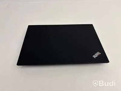 Bärbar dator Lenovo ThinkPad T14