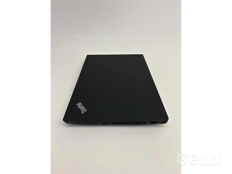 Bärbar dator Lenovo ThinkPad T14