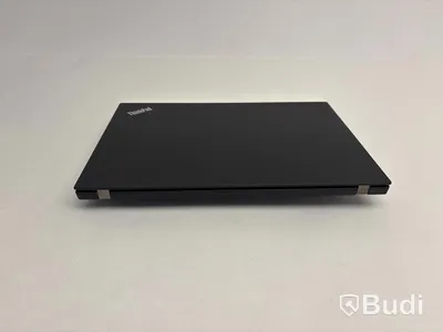 Bärbar dator Lenovo ThinkPad T14