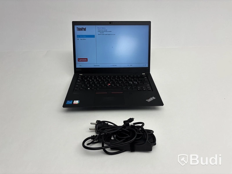 Bärbar dator Lenovo ThinkPad T14
