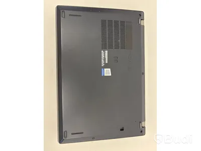 Bärbar dator Lenovo ThinkPad X280