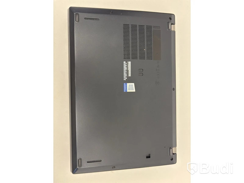 Bärbar dator Lenovo ThinkPad X280