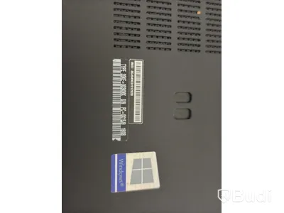 Bärbar dator Lenovo ThinkPad X280