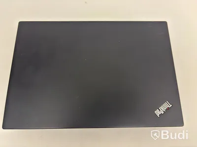 Bärbar dator Lenovo ThinkPad X280