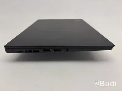 Bärbar dator Lenovo ThinkPad X280