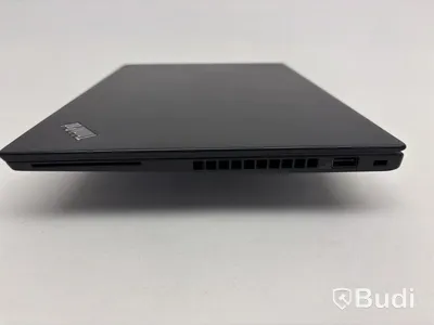 Bärbar dator Lenovo ThinkPad X280