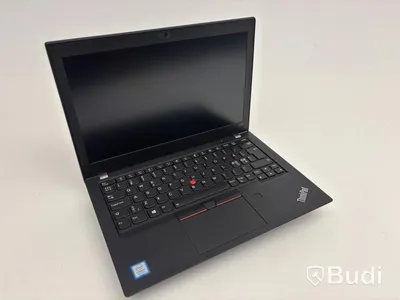 Bärbar dator Lenovo ThinkPad X280