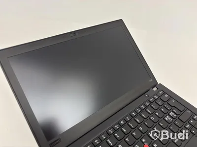 Bärbar dator Lenovo ThinkPad X280