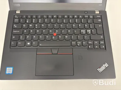 Bärbar dator Lenovo ThinkPad X280
