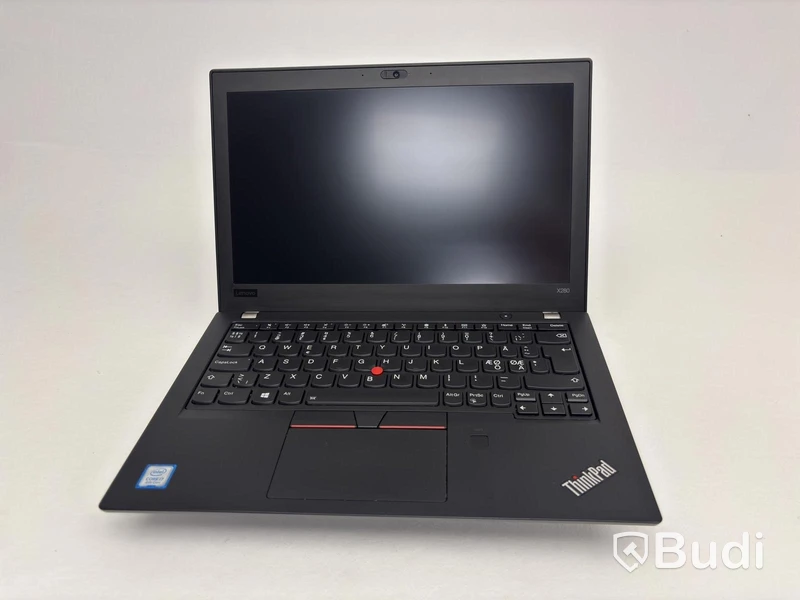 Bärbar dator Lenovo ThinkPad X280