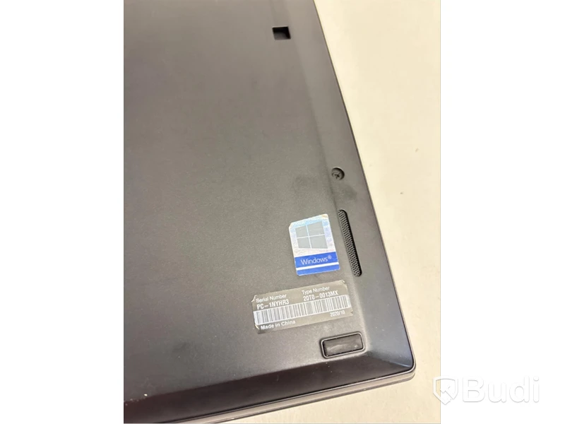 Bärbar dator Lenovo ThinkPad T14s
