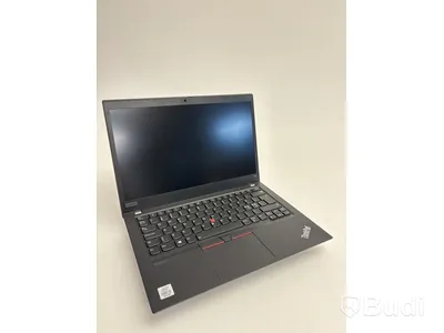 Bärbar dator Lenovo ThinkPad T14s