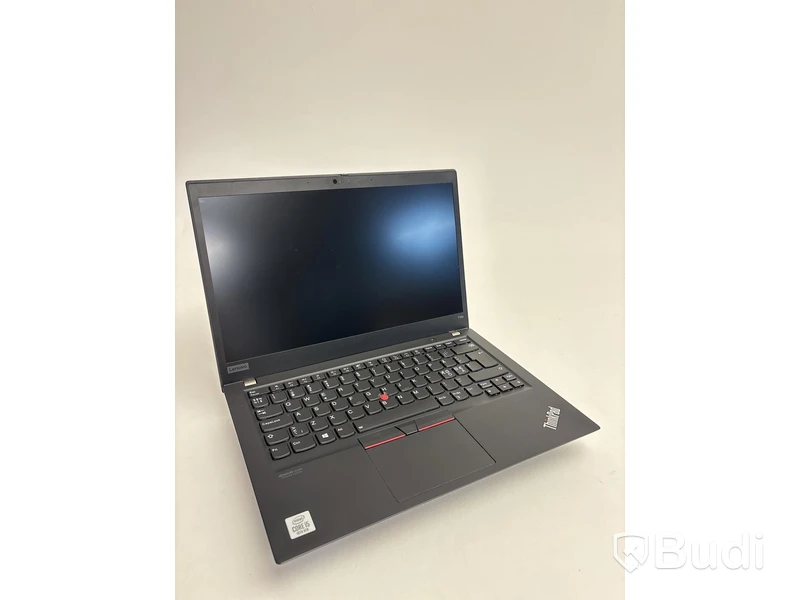 Bärbar dator Lenovo ThinkPad T14s