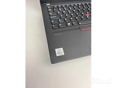 Bärbar dator Lenovo ThinkPad T14s