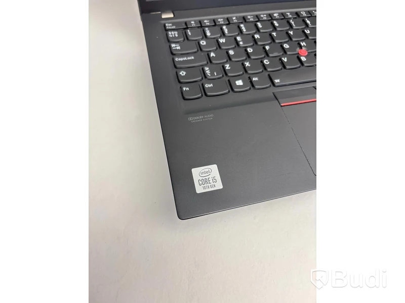 Bärbar dator Lenovo ThinkPad T14s