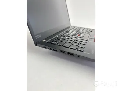 Bärbar dator Lenovo ThinkPad T14s