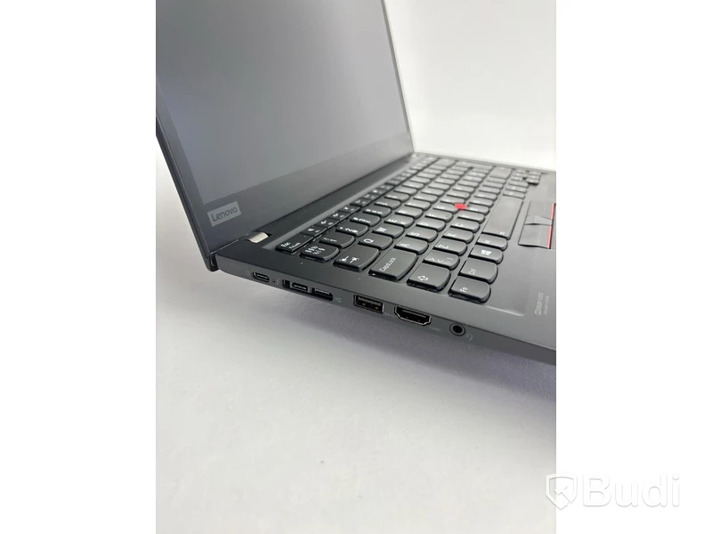 Bärbar dator Lenovo ThinkPad T14s