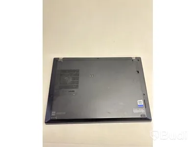 Bärbar dator Lenovo ThinkPad T14s