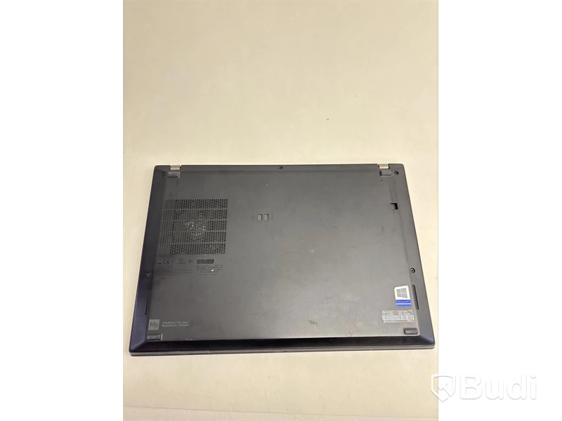 Bärbar dator Lenovo ThinkPad T14s
