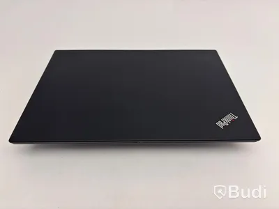 Bärbar dator Lenovo ThinkPad T14
