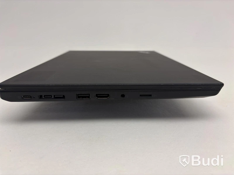 Bärbar dator Lenovo ThinkPad T14