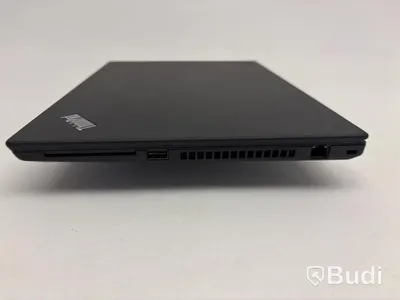 Bärbar dator Lenovo ThinkPad T14