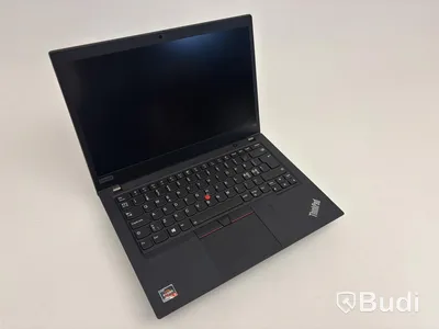 Bärbar dator Lenovo ThinkPad T14