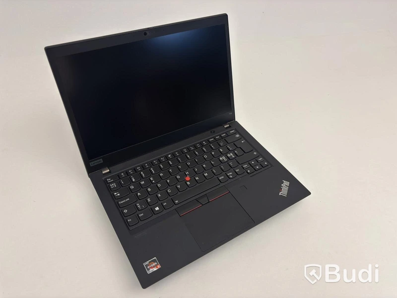 Bärbar dator Lenovo ThinkPad T14
