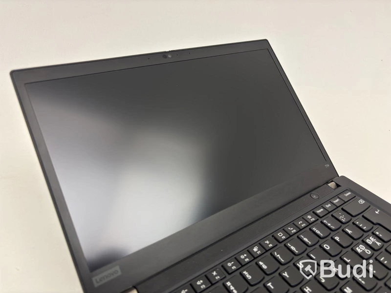 Bärbar dator Lenovo ThinkPad T14
