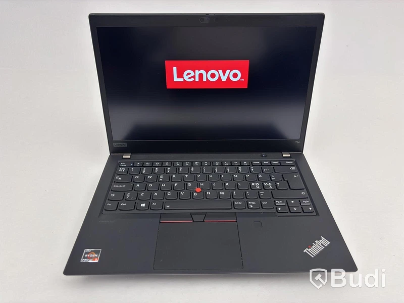 Bärbar dator Lenovo ThinkPad T14