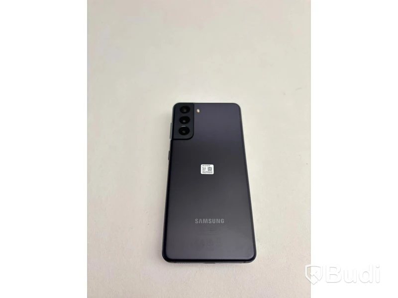 Mobil Samsung Galaxy S21 128GB