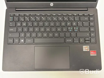 Bärbar dator HP, 14-em0924no