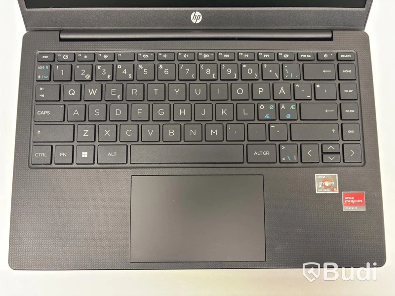 Bärbar dator HP, 14-em0924no