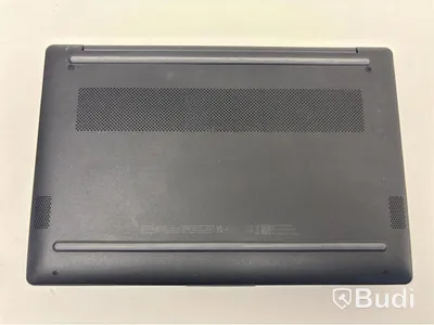 Bärbar dator HP, 14-em0924no
