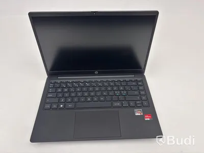Bärbar dator HP, 14-em0924no