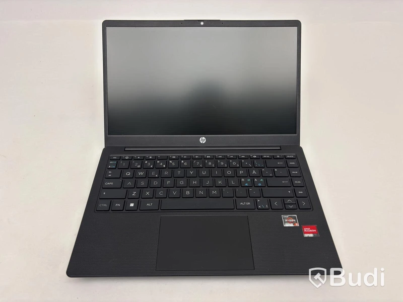 Bärbar dator HP, 14-em0924no