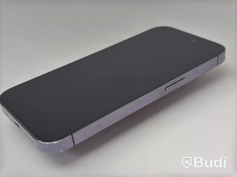 Mobil Apple iPhone 14 Pro 256GB