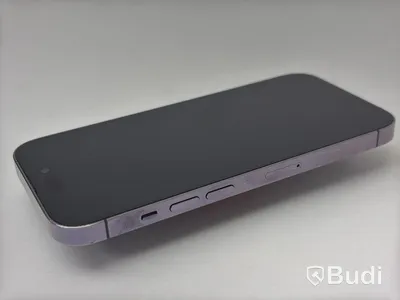 Mobil Apple iPhone 14 Pro 256GB