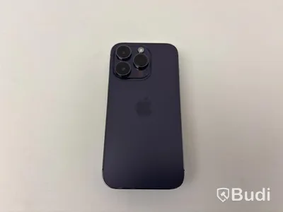 Mobil Apple iPhone 14 Pro 256GB