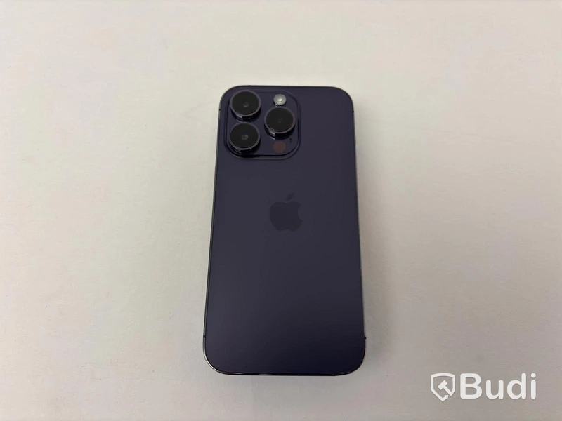 Mobil Apple iPhone 14 Pro 256GB