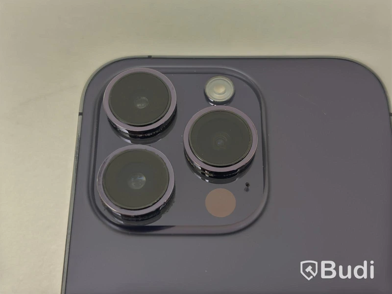 Mobil Apple iPhone 14 Pro 256GB