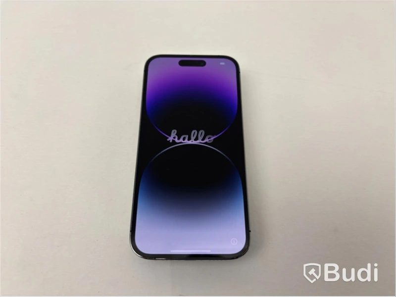 Mobil Apple iPhone 14 Pro 256GB