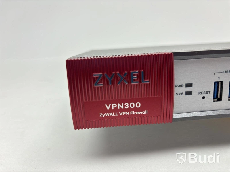 VPN/Brandvägg Zyxel VPN300