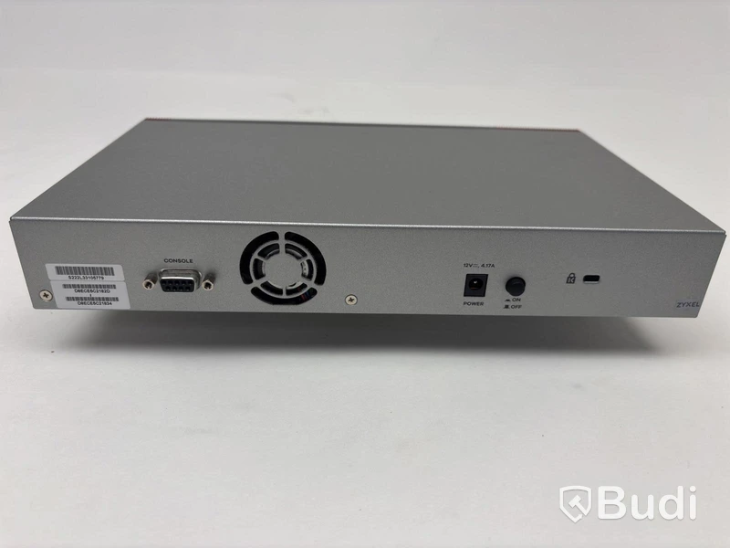 VPN/Brandvägg Zyxel VPN300