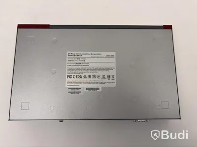 VPN/Brandvägg Zyxel VPN300