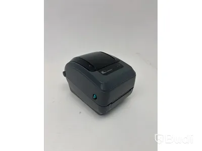 Etikettskrivare Zebra, GK420t
