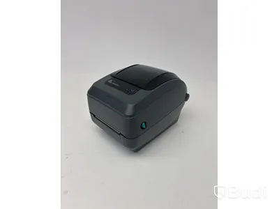 Etikettskrivare Zebra, GK420t