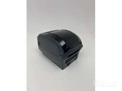 Etikettskrivare Zebra, GK420t