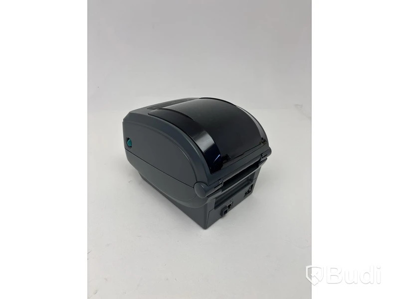 Etikettskrivare Zebra, GK420t