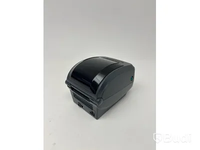 Etikettskrivare Zebra, GK420t
